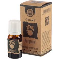 Eterisk olja, Goloka, Bergamot