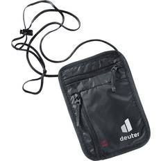 Security Wallet I Rfid Block
