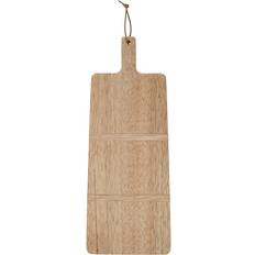 House Doctor Carve Tabla de cortar 54cm