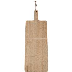 House Doctor Carve Tagliere 54cm