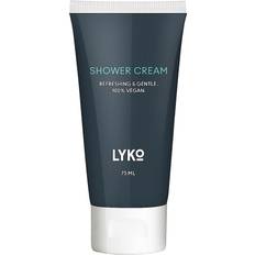 Hygienartiklar By Lyko Shower-cream 75 75ml