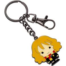 Harry Potter Hermione Granger Keyring - Silber