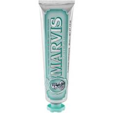 Marvis Tandpleje Marvis Toothpaste Anise Mint with fluorine