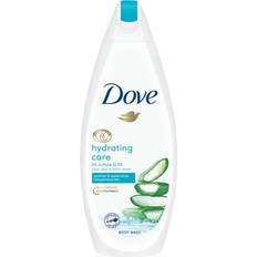 Dove Duschgele Dove Hydrating Care Moisturizing Shower Gel 250ml