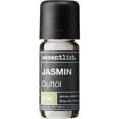 Eteriska olja jasmin olja Doftolja jasmin – aromolja bland annat för doftlampa och diffuser – premium rumsdoft av nödvändig. (10 ml)