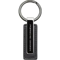 Porsche Design Keyring Metal Bar