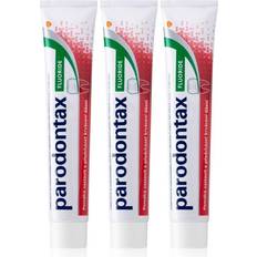 Parodontax Fluoride Anti-Bleeding Toothpaste 3x75