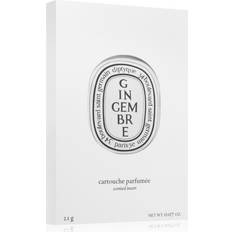 Diptyque Gingembre electric diffuser refill