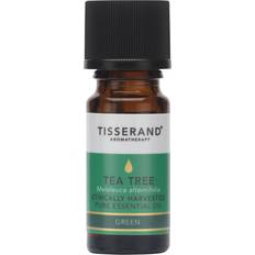 Tisserand Aromatherapy Tea Tree etiskt skördad ren eterisk olja, 1-pack (1 x 9 milliliter)
