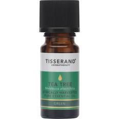 Tisserand Tea Tree Ethically Harvested Pure Essential Oil, 9 ml