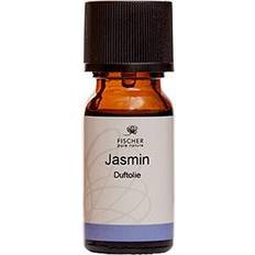 Eteriska olja jasmin olja Fischer Pure Nature Jasmin duftolie 10 ml