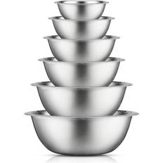 Joyjolt JoyFul Mixing Bowl 4.73 L
