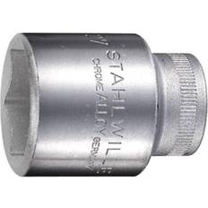 Utensili manuali Stahlwille Steckschlüsseleinsatz 52 14 03030014 14 mm 1/2 Chiave dinamometrica