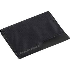 Mammut Smart Ultralight Wallet Black - Black