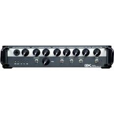 Kitaravahvistimen Päätteet Gallien-Krueger Legacy 500-500-watt Ultra Light Bass Head