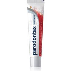 Parodontax Whitening Whitening Toothpaste To Treat Bleeding Gums