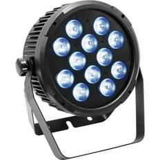 Illuminazione e Attrezzatura per Studio Eurolite SLS-12 HCL MK2 Floor LED PAR