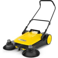 Garden Power Tools Karcher S 6 Twin Push Sweeper