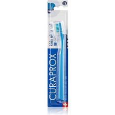 Anti carie Spazzolini Curaprox Kids Toothbrush For Children 1 ks