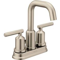 Faucets Moen Gibson Three Hole