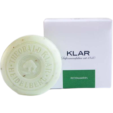 Hygiejneartikler Klar sæbe Pleje Soaps Sæbe