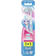 Oral-B B Precision Gum Care Extra mjuka tandborstar 2 st 2