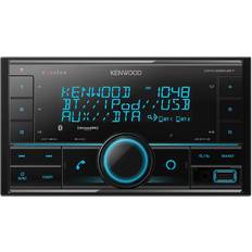 Boat & Car Stereos Kenwood Excelon DPX395MBT