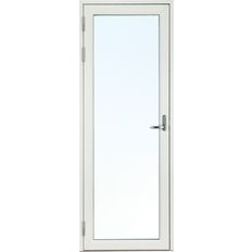 Traryd Fönster Optimal 3-glas Ytterdörr V (x210cm)