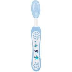 Chicco TOOTHBRUSH LIGHT BLUE