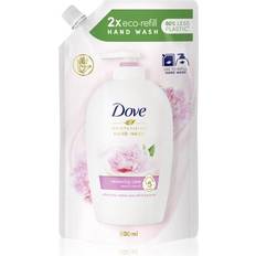 Dove refill Dove Moisturising Hand Wash Replacement Refill 500ml