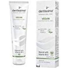 Dentissimo Vegan Natural With Vitamin B12 Toothpaste Gel