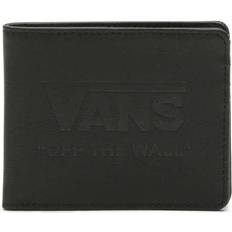 Vans Logo Wallet Black