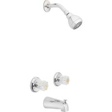 OakBrook Essentials (833X-0001) Chrome