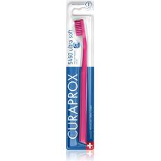 Curaprox ultra soft Curaprox 5460 Ultra Soft Hammasharja 1 pc