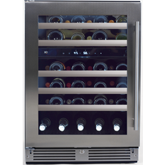 Wine fridge built in 24 Freestanding/Built In Wine