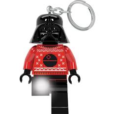 Lego d&d LEGO Keychain w/LED Star Wars - D.V. Ugly Sweater 4005036-LGL-KE173H