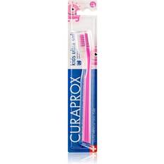 Anti carie Spazzolini Curaprox Kids Toothbrush For Children 1 ks