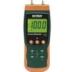 Extech Kompressorer Extech SDL730 Trykmålingsudstyr
