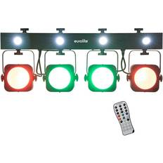 LED KLS-190 Compact Light Set