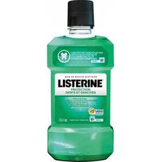 Listerine 500ml Listerine Mundskyl FRESH MINT + tandkødsbeskyttelse 500