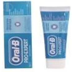 Oral-B Toothbrushes, Toothpastes & Mouthwashes Oral-B b Pro expert Toothpaste Multi protection 75ml