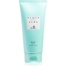 Hygiejneartikler Acqua Dell' Elba Donna Blu Shower Gel 200ml