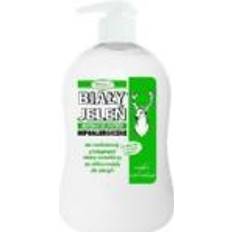 Hygiejneartikler Bialy Jelen Hypoallergenic liquid soap 500ml