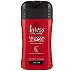 Hygiejneartikler Mirato Intesa Shower Gel 250ml