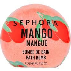 Bon_marché Boules de bain Sephora Collection Bombe De Bain Effervescente - Boule Effervescente