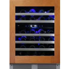 Wine fridge built in 24 Freestanding/Built In Wine