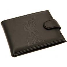 Very Liverpool FC Anti Fraud Wallet