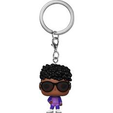 Funko Marvel Black Panther Wakanda Forever Shuri Keychain