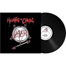 Slayer Haunting The Chapel (Vinyl)