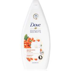 Dove Revitalising Ritual Revitalizing Shower Gel